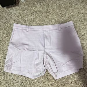 banana republic shorts